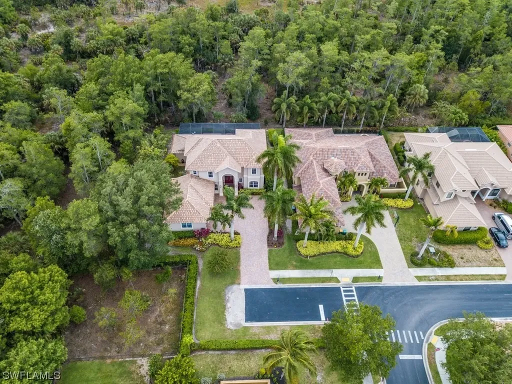 14846 Tybee Island Drive Naples FL 34119