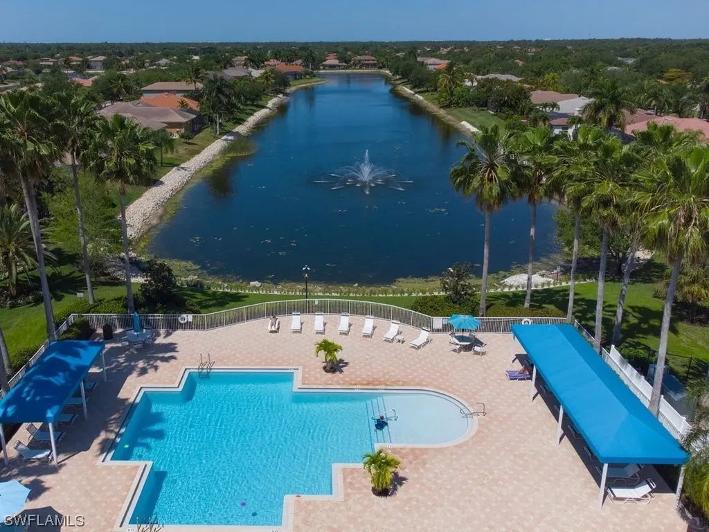 14846 Tybee Island Drive Naples FL 34119