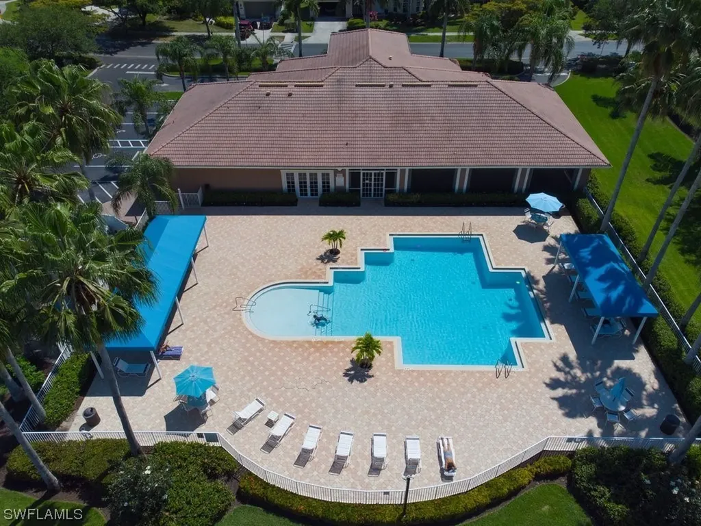 14846 Tybee Island Drive Naples FL 34119