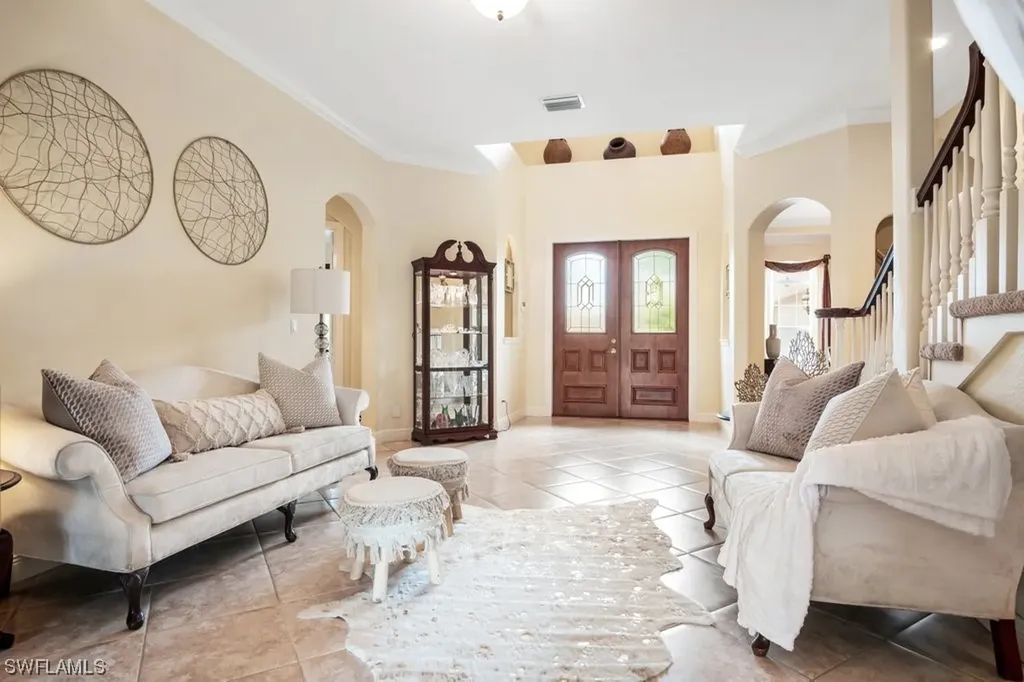 14846 Tybee Island Drive Naples FL 34119