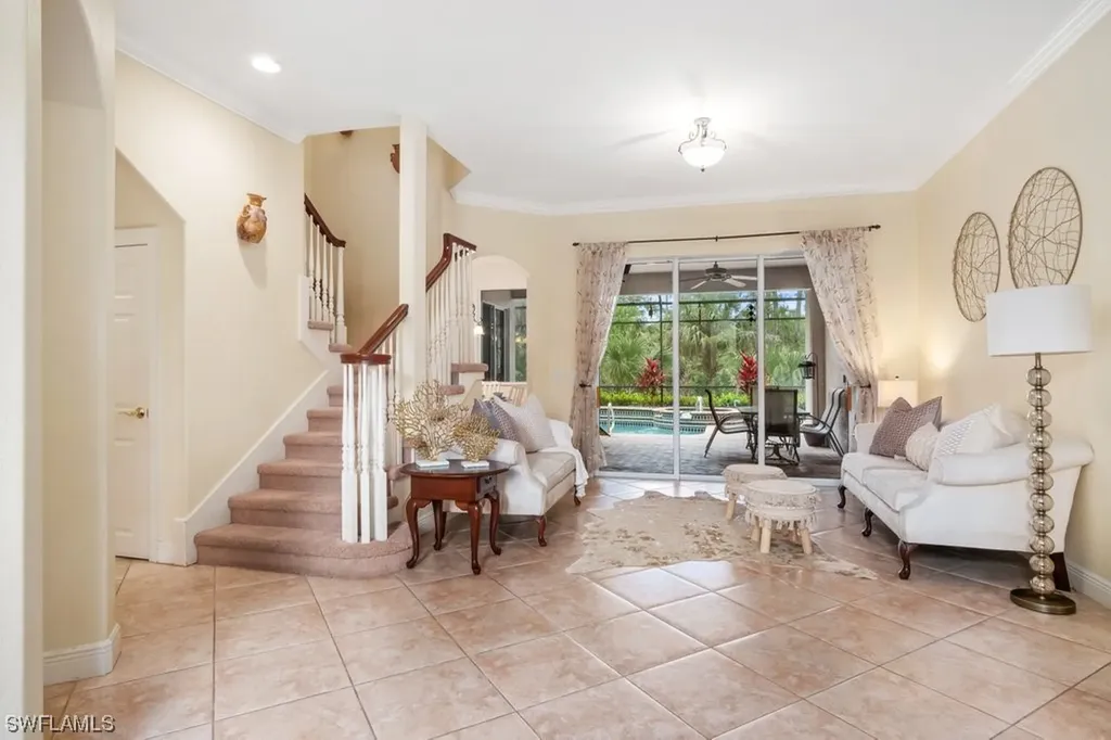 14846 Tybee Island Drive Naples FL 34119