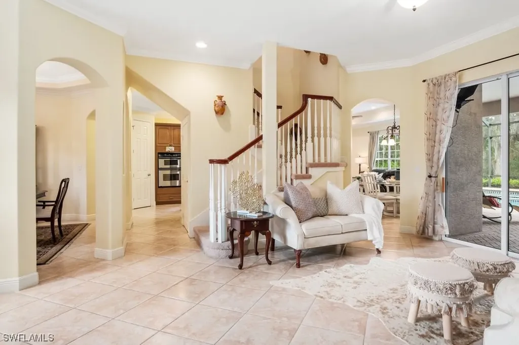 14846 Tybee Island Drive Naples FL 34119
