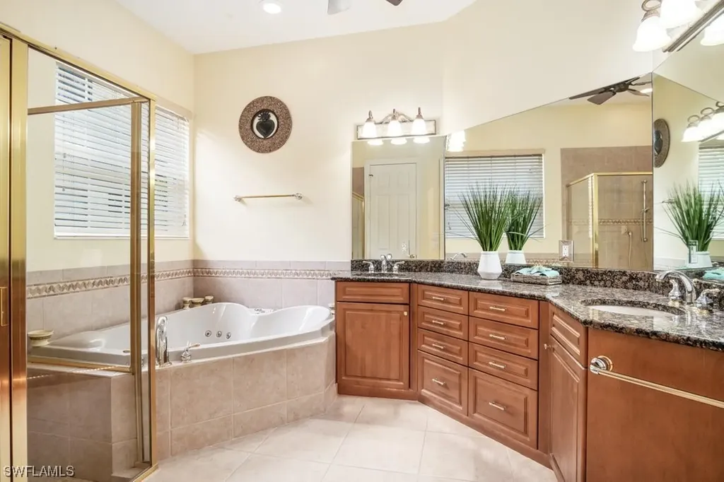 14846 Tybee Island Drive Naples FL 34119