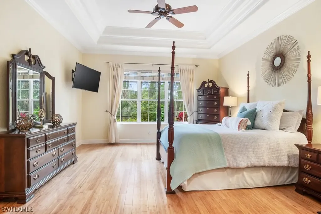 14846 Tybee Island Drive Naples FL 34119