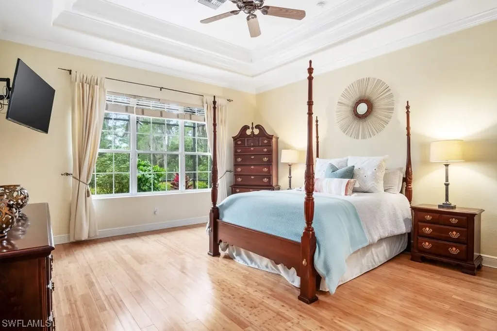 14846 Tybee Island Drive Naples FL 34119