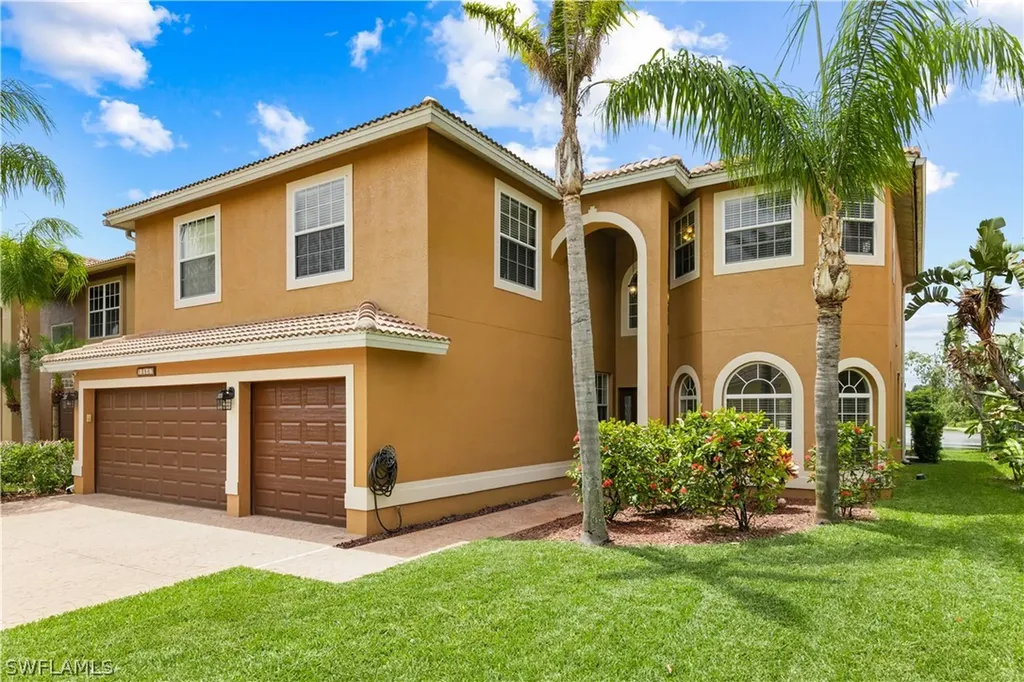 12467 Muddy Creek Lane Fort Myers FL 33913