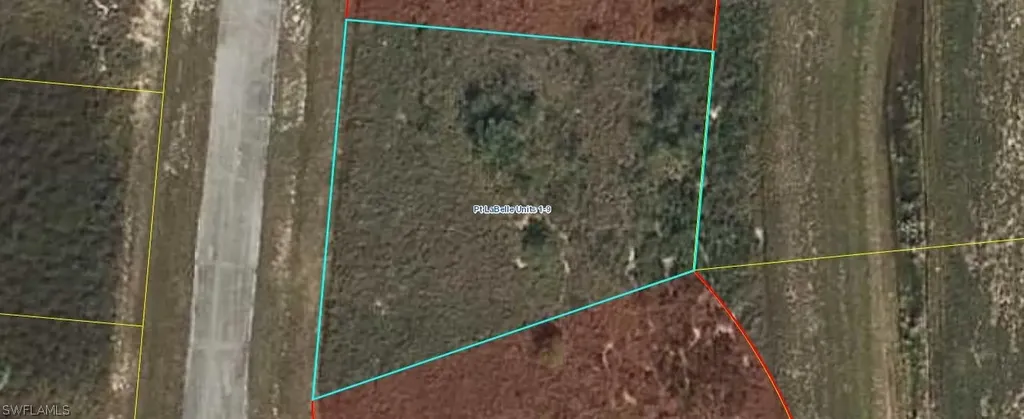 7007 Cape Court Labelle FL 33935