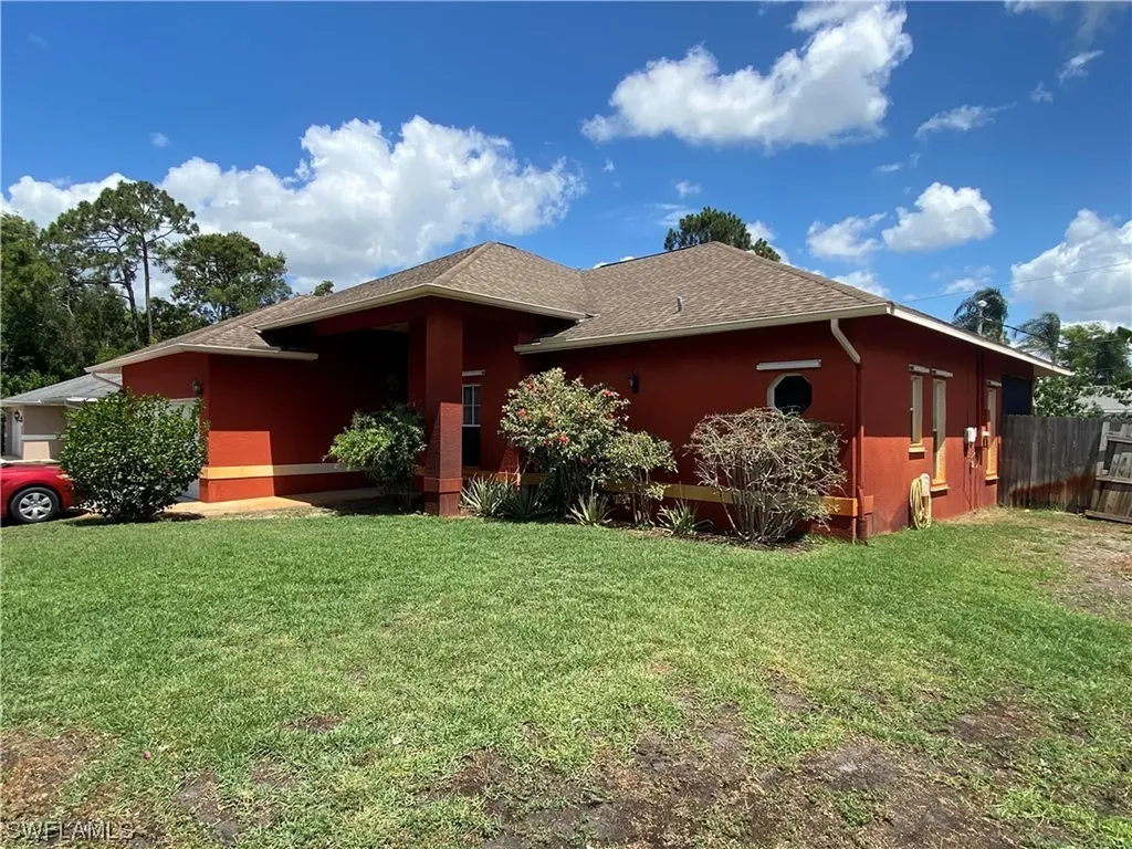 8373 Butternut Road Fort Myers FL 33967