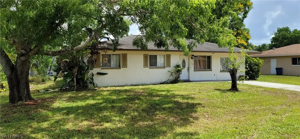 12308 Fourth Street Fort Myers FL 33905