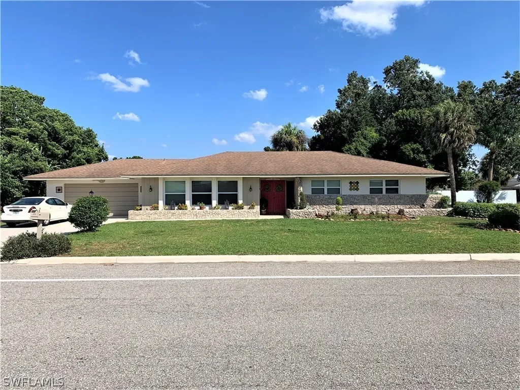 503 Shadyside Street Lehigh Acres FL 33936