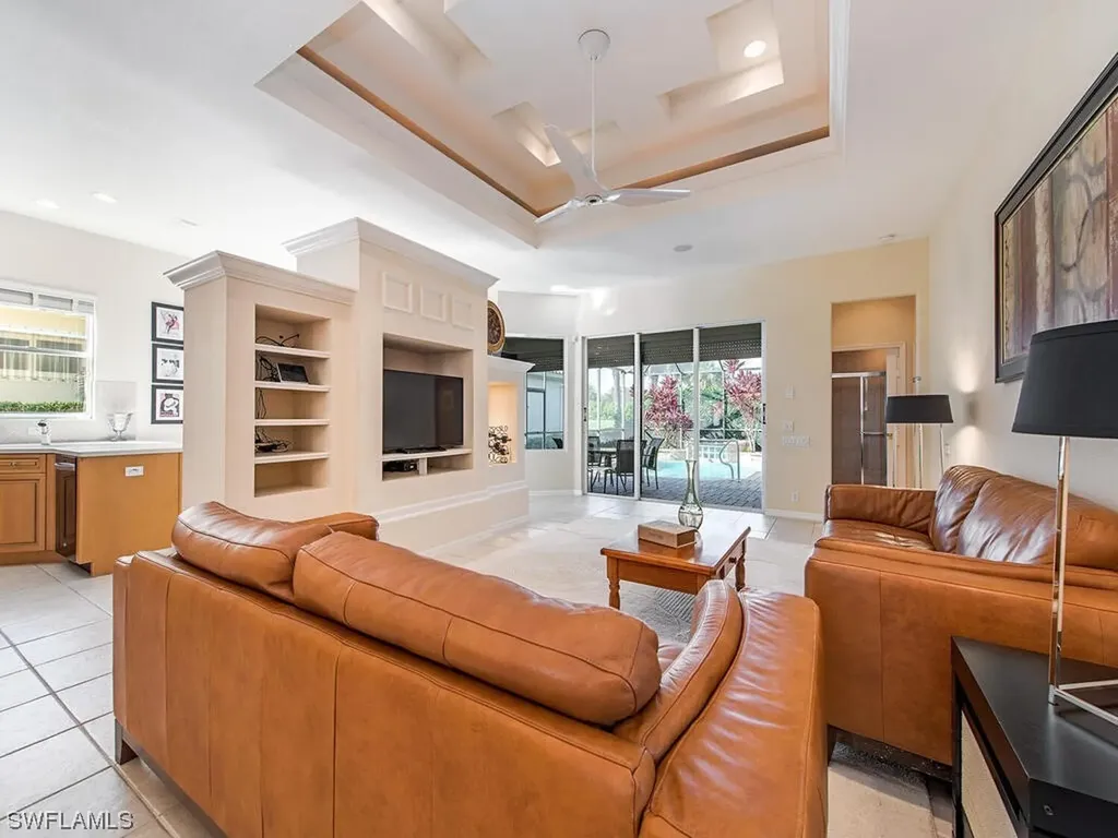 6003 Fairway Court Naples FL 34110