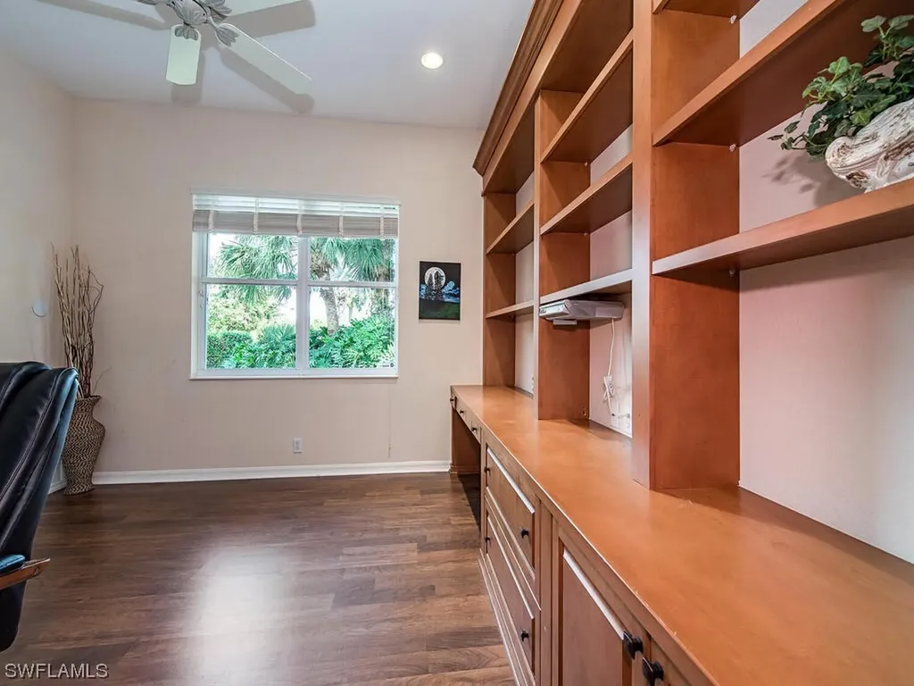 6003 Fairway Court Naples FL 34110