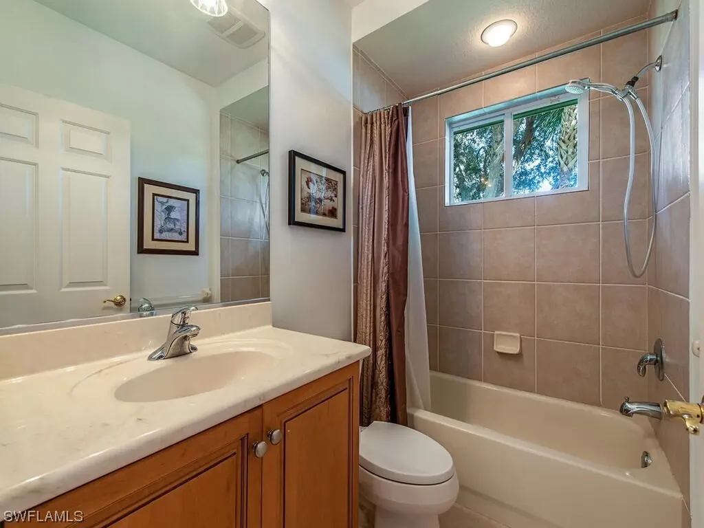 6003 Fairway Court Naples FL 34110