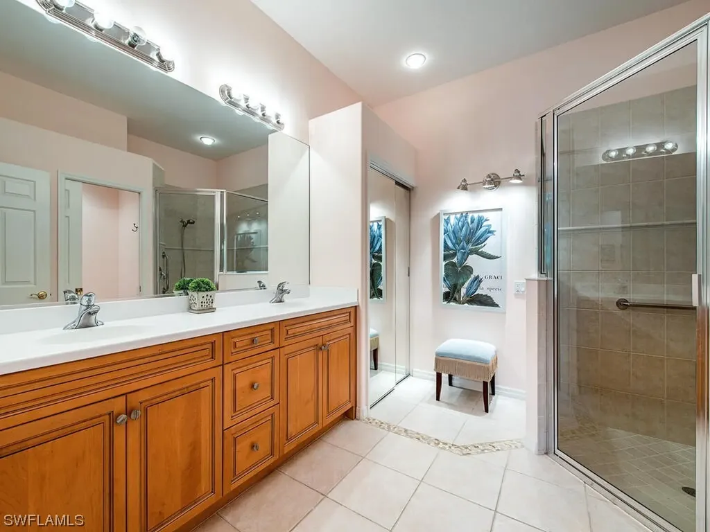 6003 Fairway Court Naples FL 34110