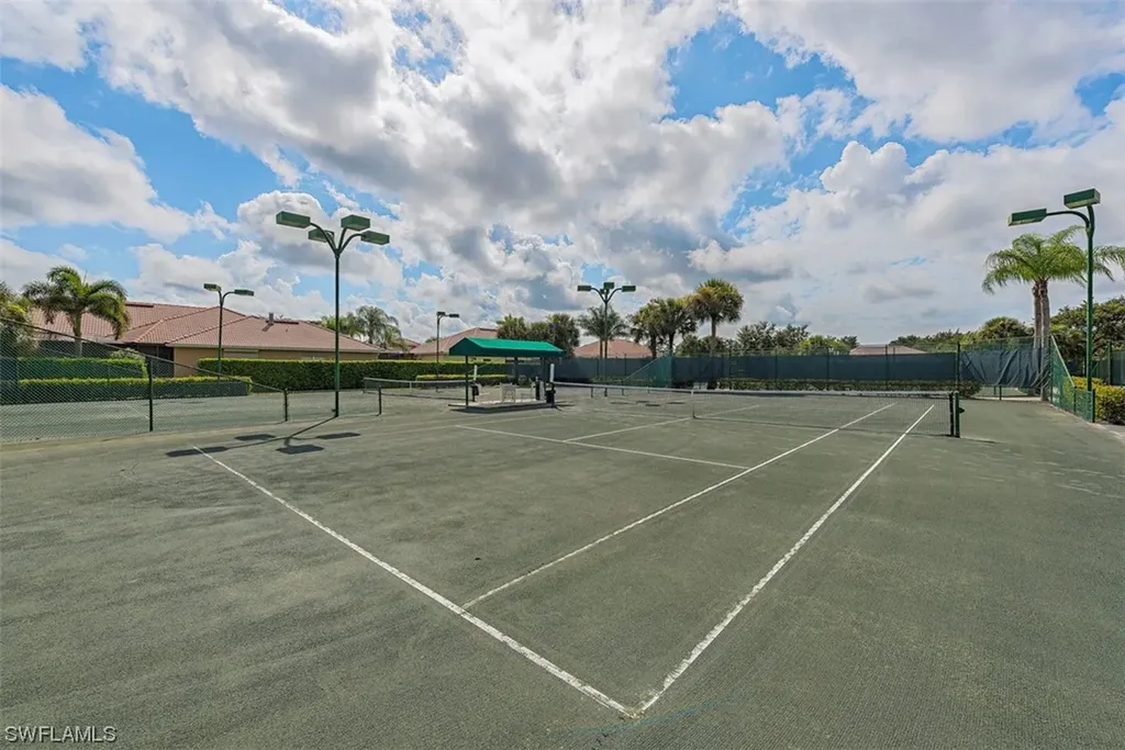 6003 Fairway Court Naples FL 34110