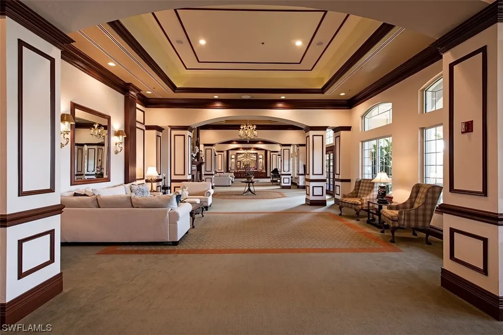 6003 Fairway Court Naples FL 34110