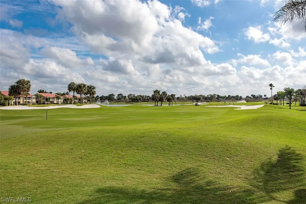 6003 Fairway Court Naples FL 34110