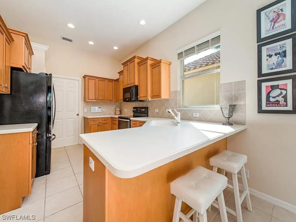 6003 Fairway Court Naples FL 34110