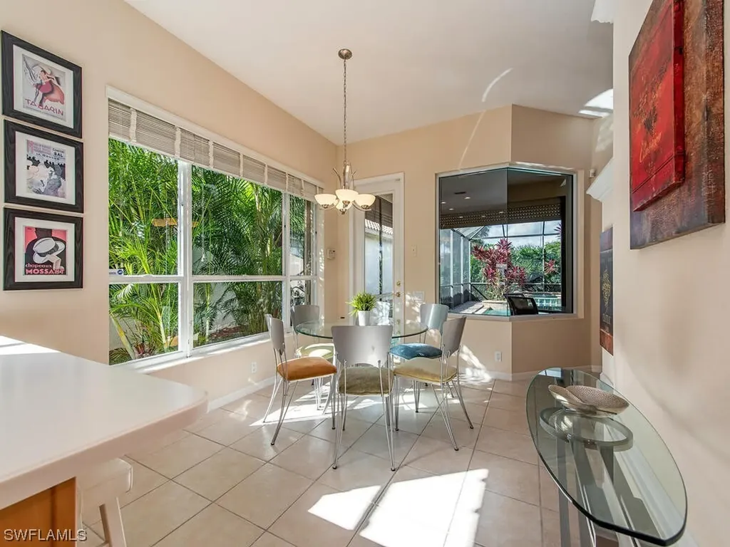 6003 Fairway Court Naples FL 34110