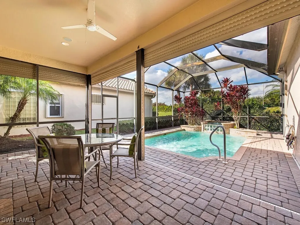6003 Fairway Court Naples FL 34110