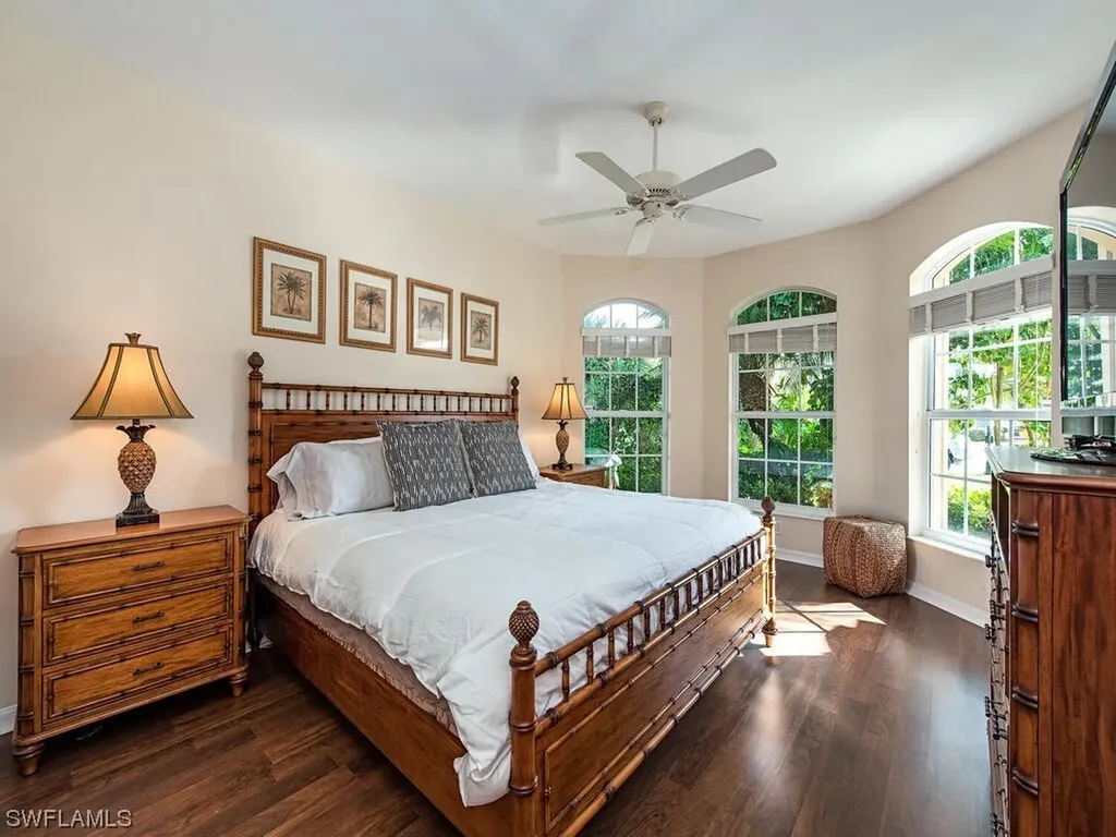 6003 Fairway Court Naples FL 34110