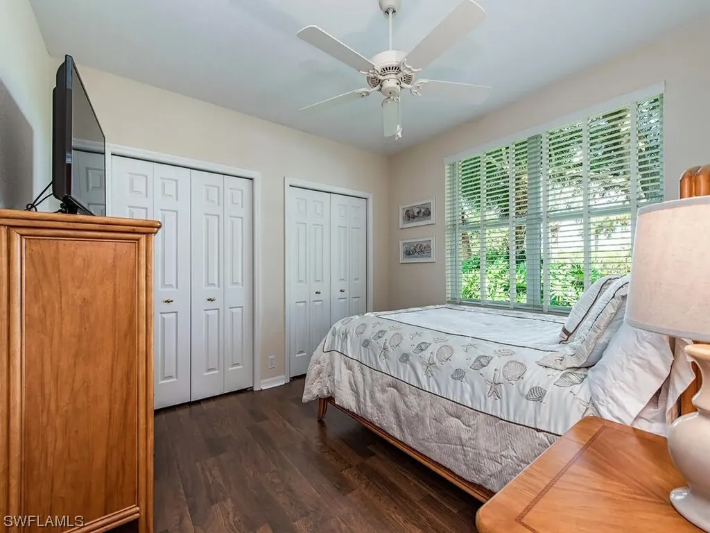 6003 Fairway Court Naples FL 34110