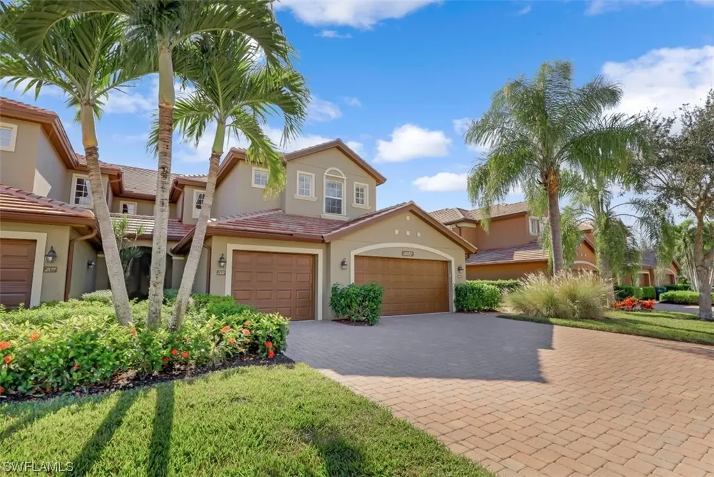 6682 Alden Woods Circle Naples FL 34113