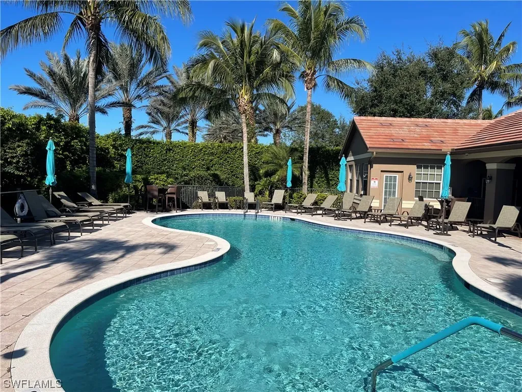 6682 Alden Woods Circle Naples FL 34113