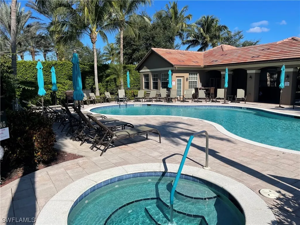 6682 Alden Woods Circle Naples FL 34113