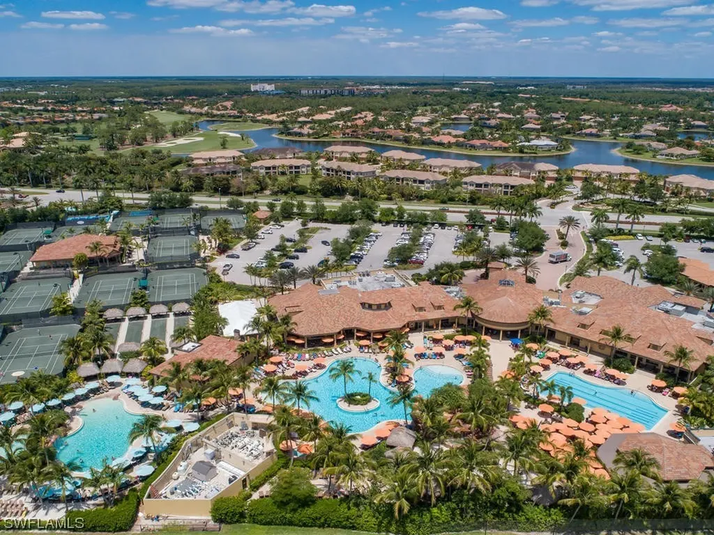 6682 Alden Woods Circle Naples FL 34113