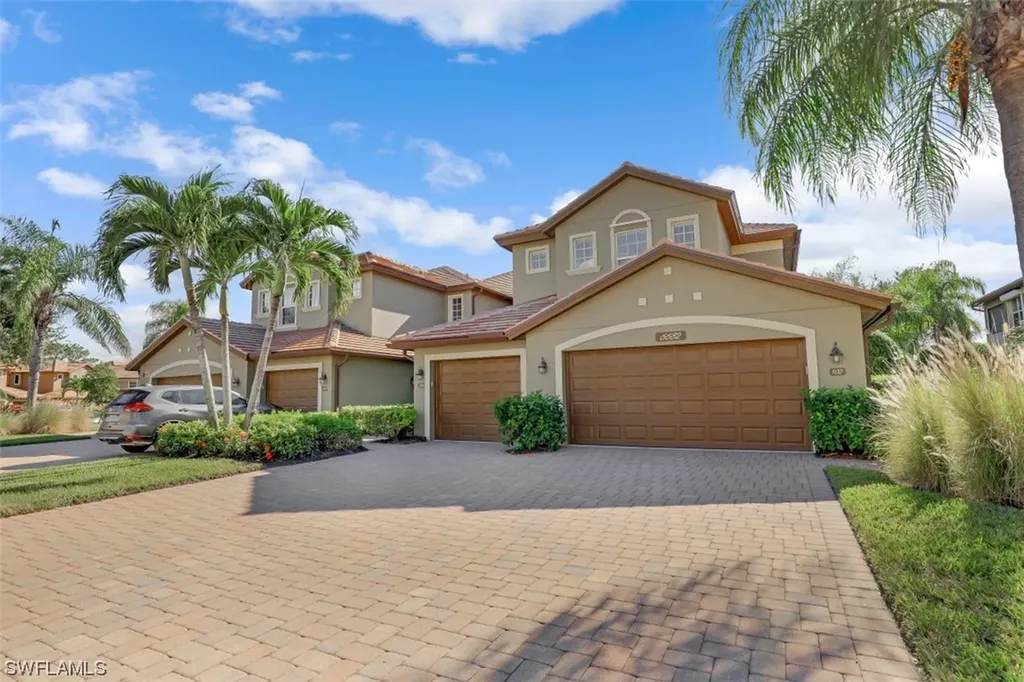 6682 Alden Woods Circle Naples FL 34113