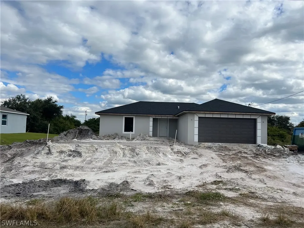 421 Palmyra Avenue Lehigh Acres FL 33974