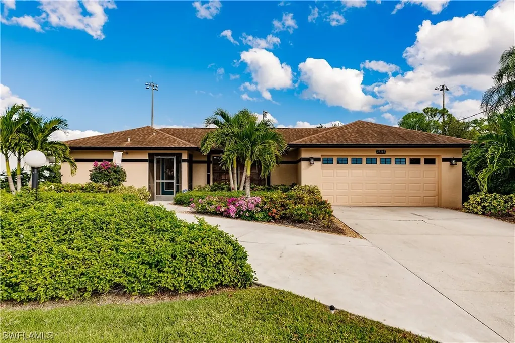 17355 Meadow Lake Circle Fort Myers FL 33967