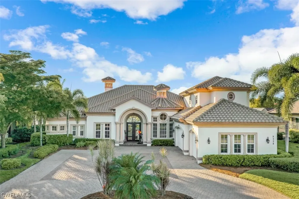 9558 Via Lago Way Fort Myers FL 33912