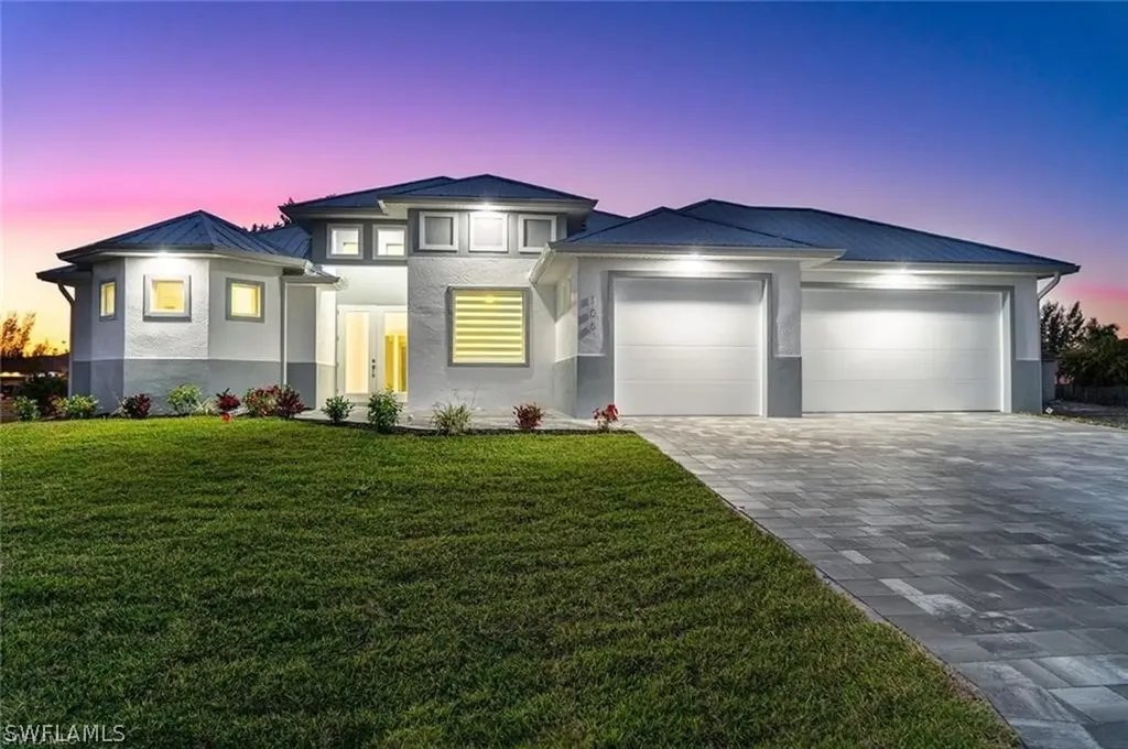 3610 SW 2nd Lane Cape Coral FL 33991