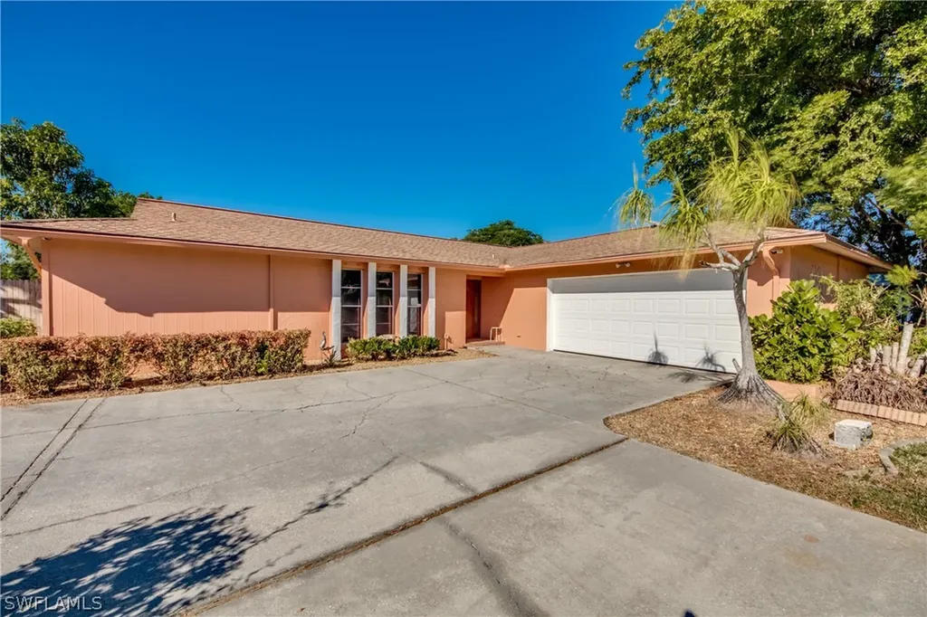 5544 Pernod Drive Fort Myers FL 33919