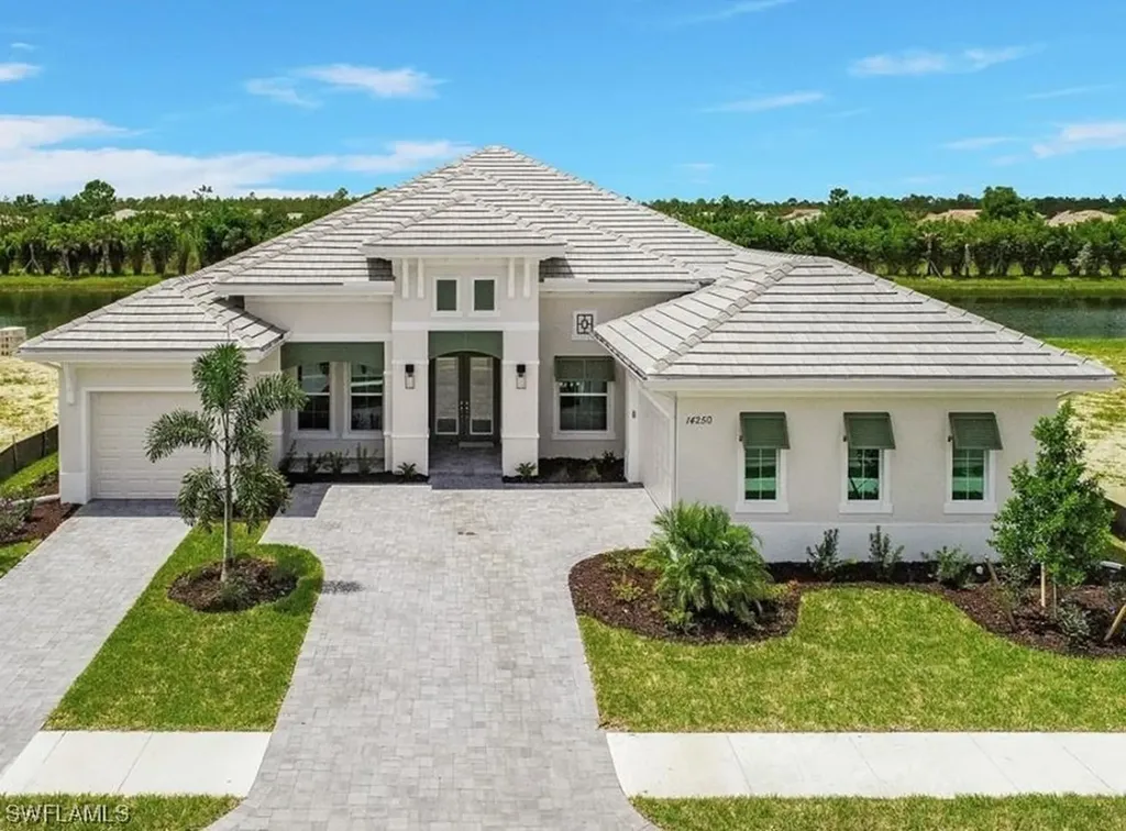 14250 Galley Court Naples FL 34114