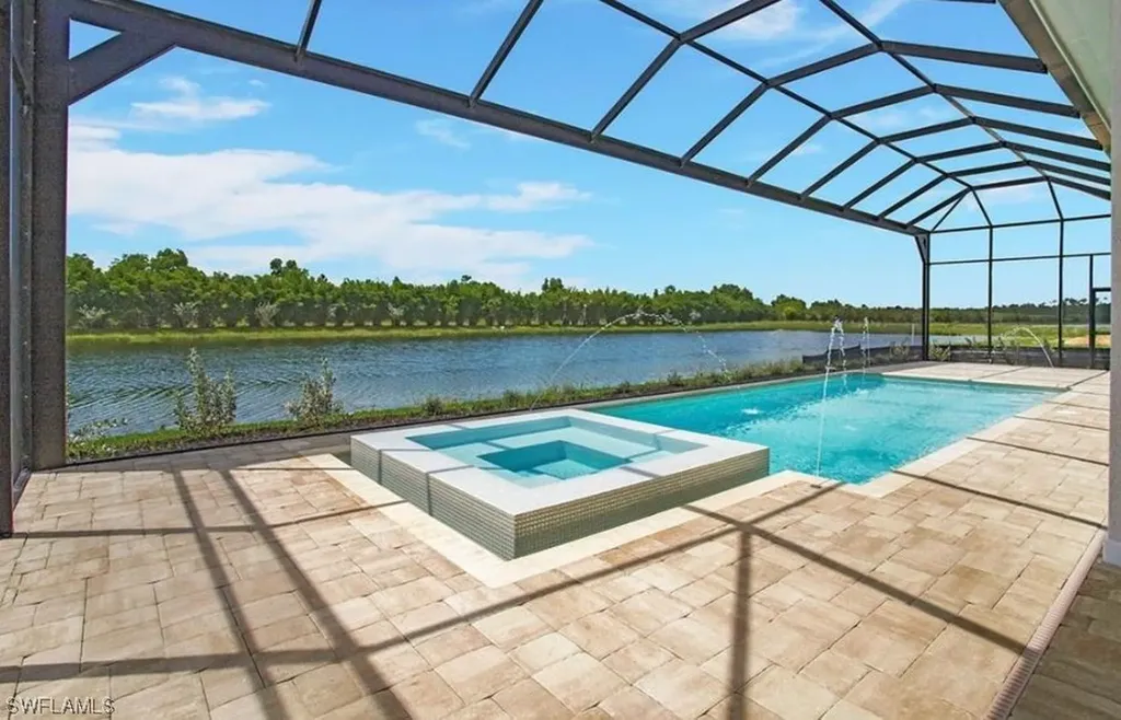 14250 Galley Court Naples FL 34114