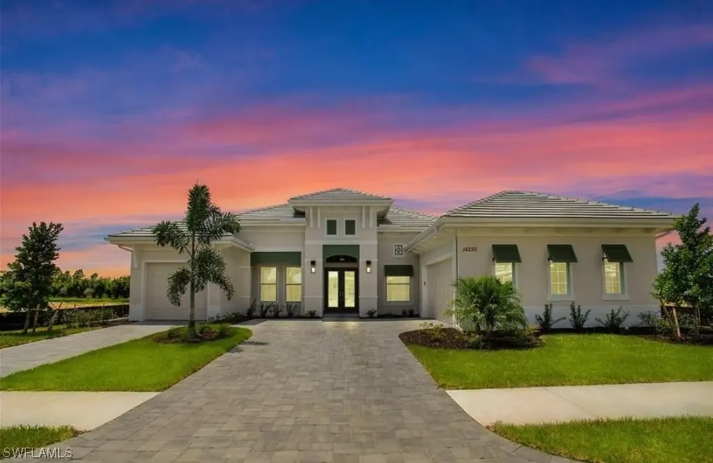 14250 Galley Court Naples FL 34114