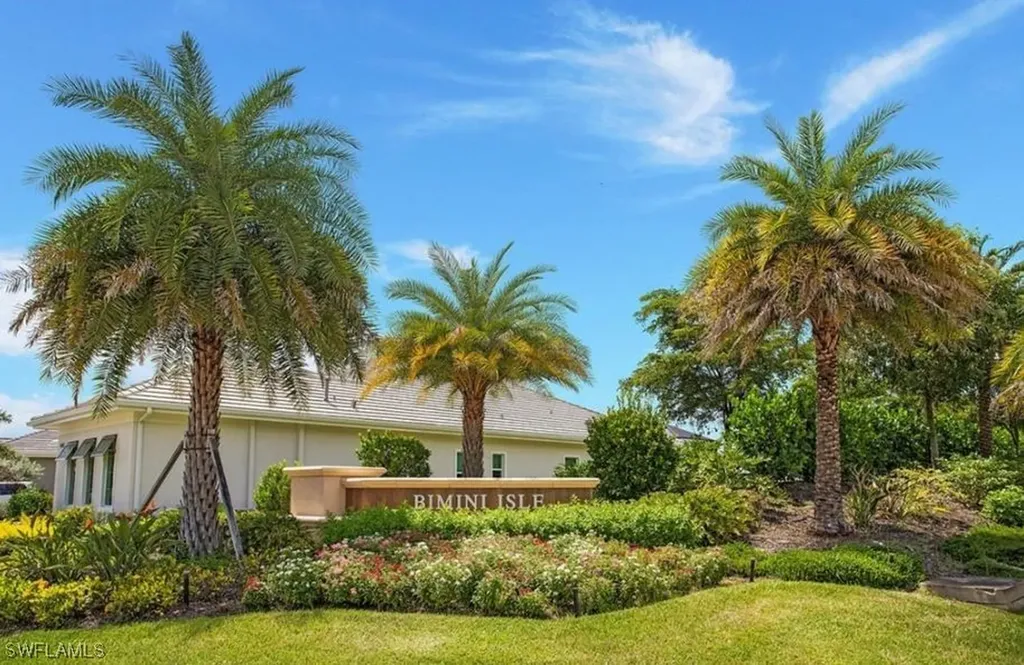 14250 Galley Court Naples FL 34114