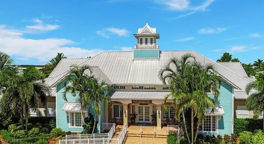 14250 Galley Court Naples FL 34114