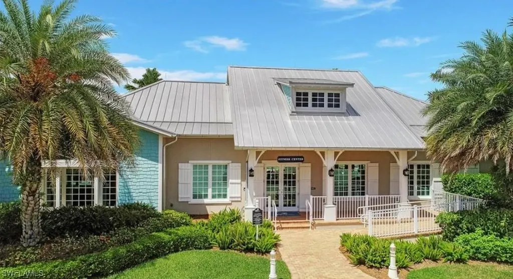 14250 Galley Court Naples FL 34114