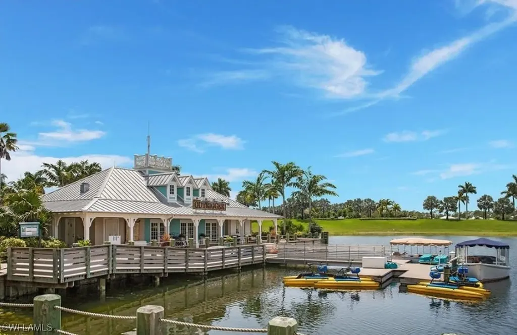 14250 Galley Court Naples FL 34114