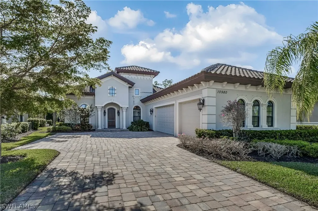 10980 Esteban Drive Fort Myers FL 33912