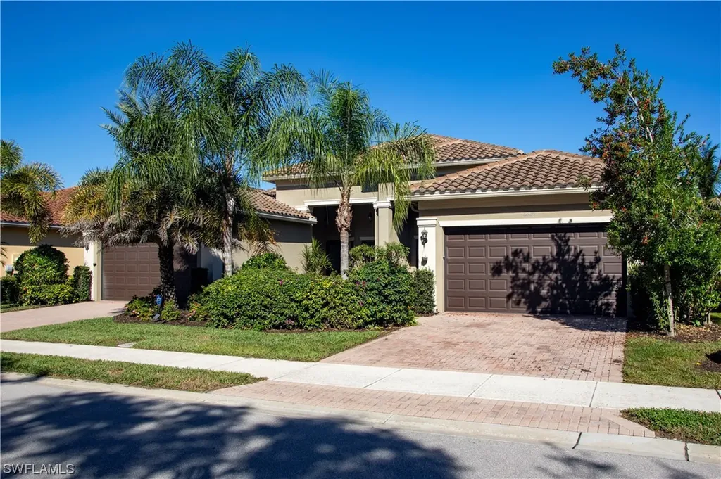 Naples FL, 13491 Coronado Drive