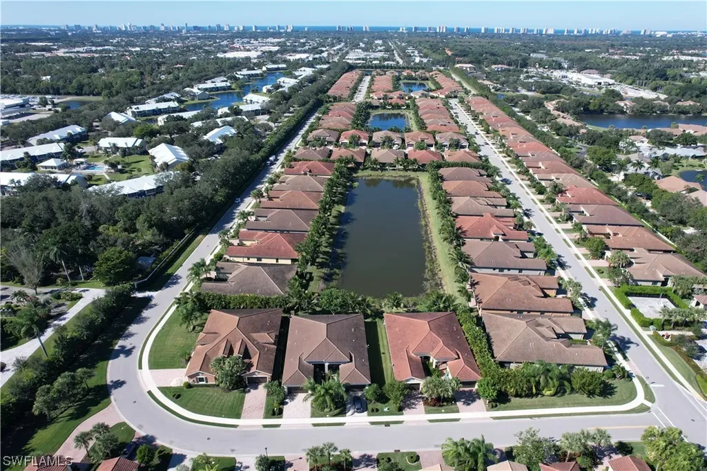 13491 Coronado Drive Naples FL 34109