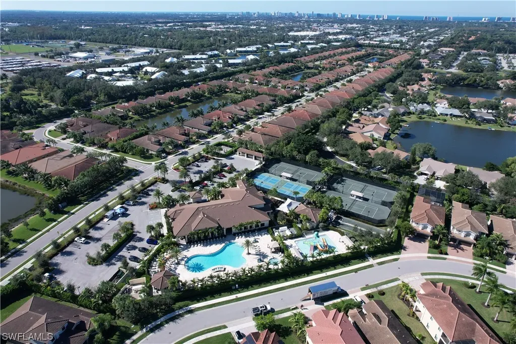 13491 Coronado Drive Naples FL 34109