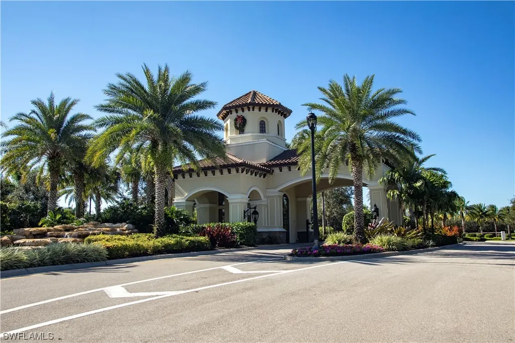 13491 Coronado Drive Naples FL 34109