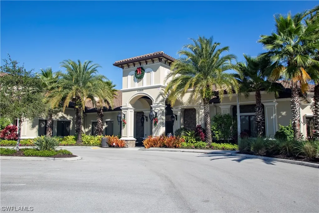 13491 Coronado Drive Naples FL 34109