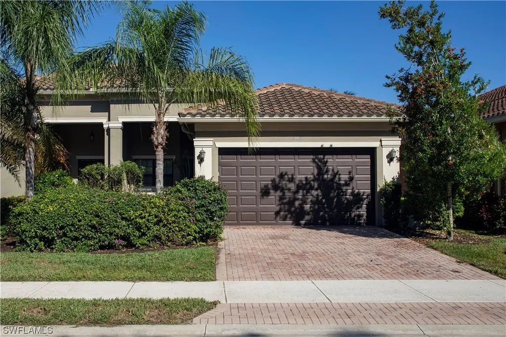 13491 Coronado Drive Naples FL 34109